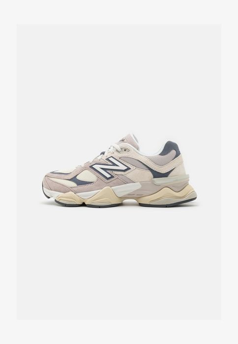 New Balance 40 Buty Damskie U9060Eeb Skórzane Sneakersy T486