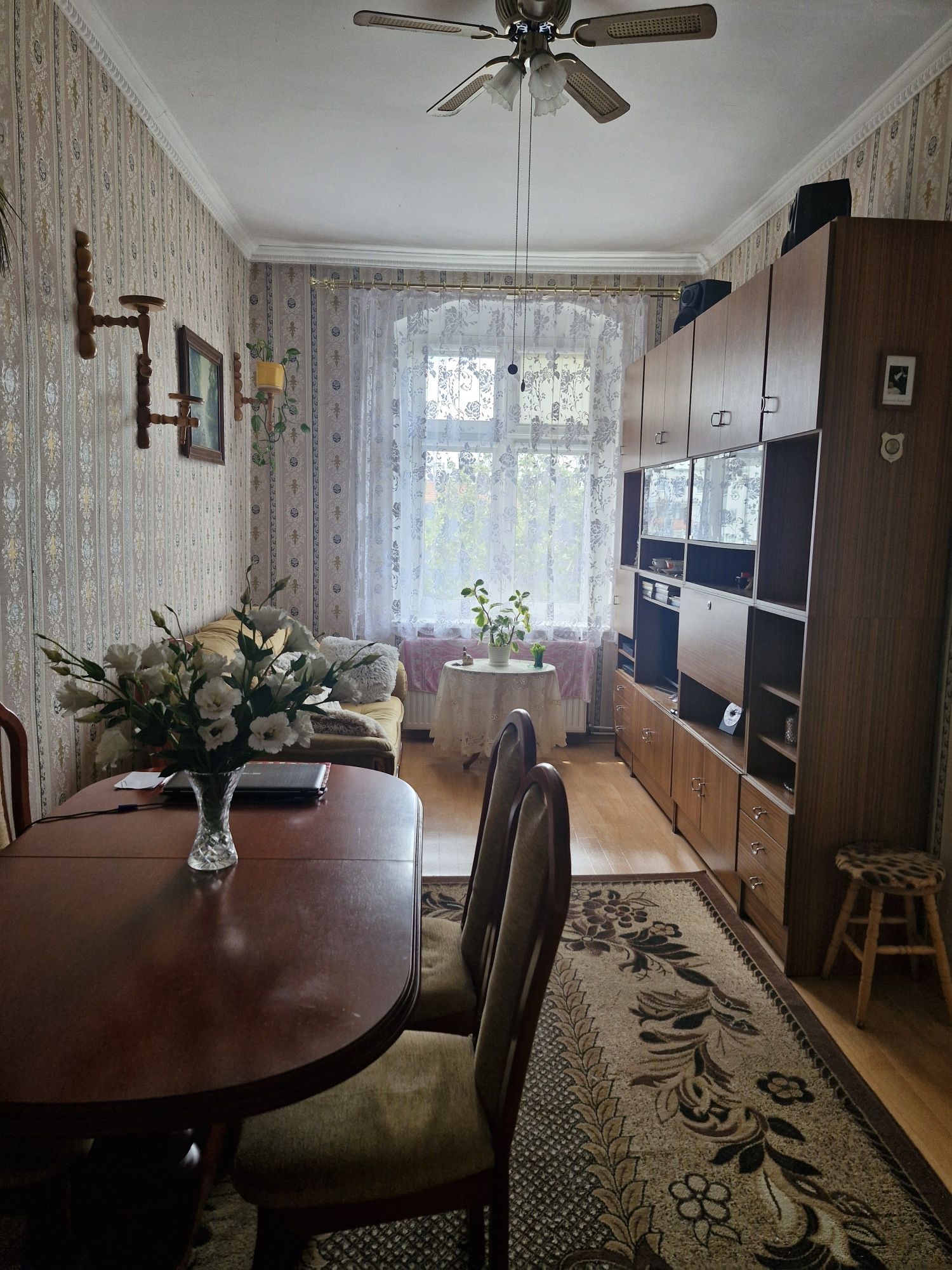 Mieszkanie ul. Traugutta Wrocław
