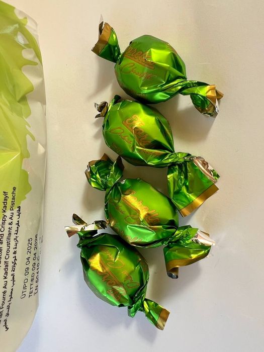 Дубайські цукерки Dubai Style гурт/опт