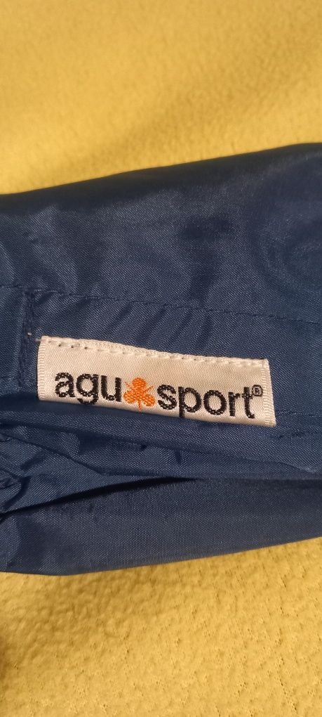 Мотобахіли Agusport
