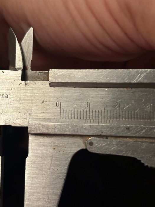 Opona całoroczna (Fulda multicontrol 185 55 R14 80 H/jak nowe]