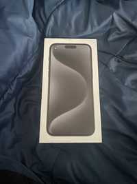 IPhone 15 Pro max 512Gb