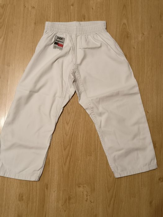 Kimono do karate 130 cm