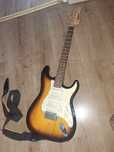 Gitara elektryczna StarSound
