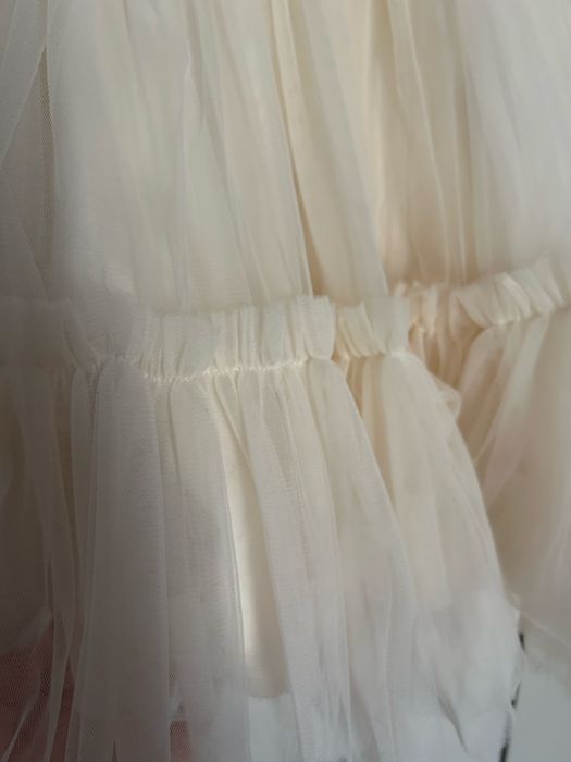 Святкова сукня для дівчинки