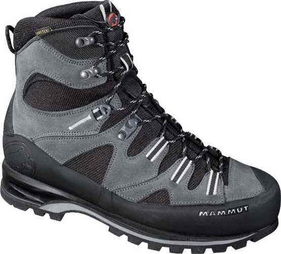 Mammut Gore tex damskie buty górskie trekkingowe_ 38_ 24 cm