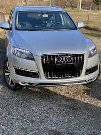 Продам ауді ку7 audi q7 2015 року