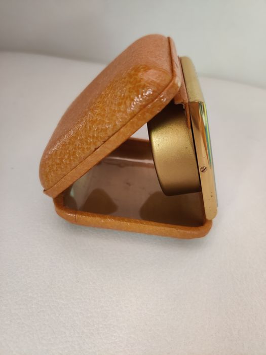 Budzik podróżny Junghans