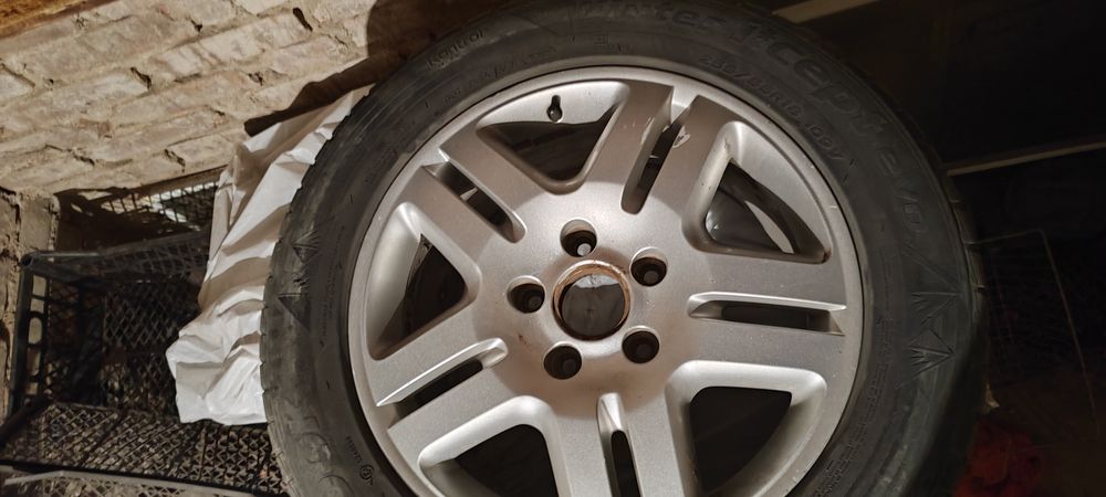 Продам Диски 5/130/R18 комплект!!!