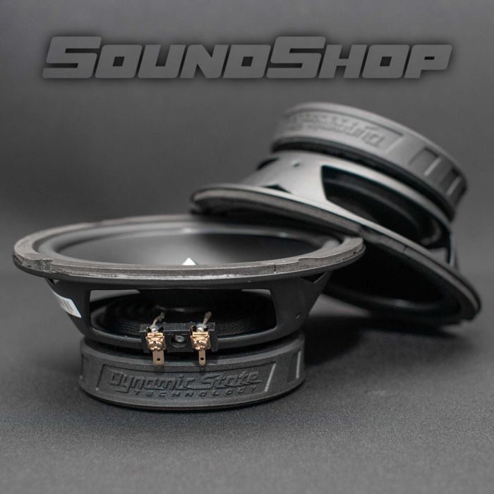 Głośniki Dynamic State SLE-165.2