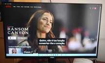 Monitor Nilox NXM27FHD112 27" LED IPS FullHD 100Hz como novo