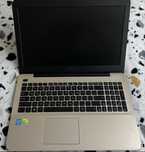 Ноутбук ASUS X555LN (X555LN-XO031D)