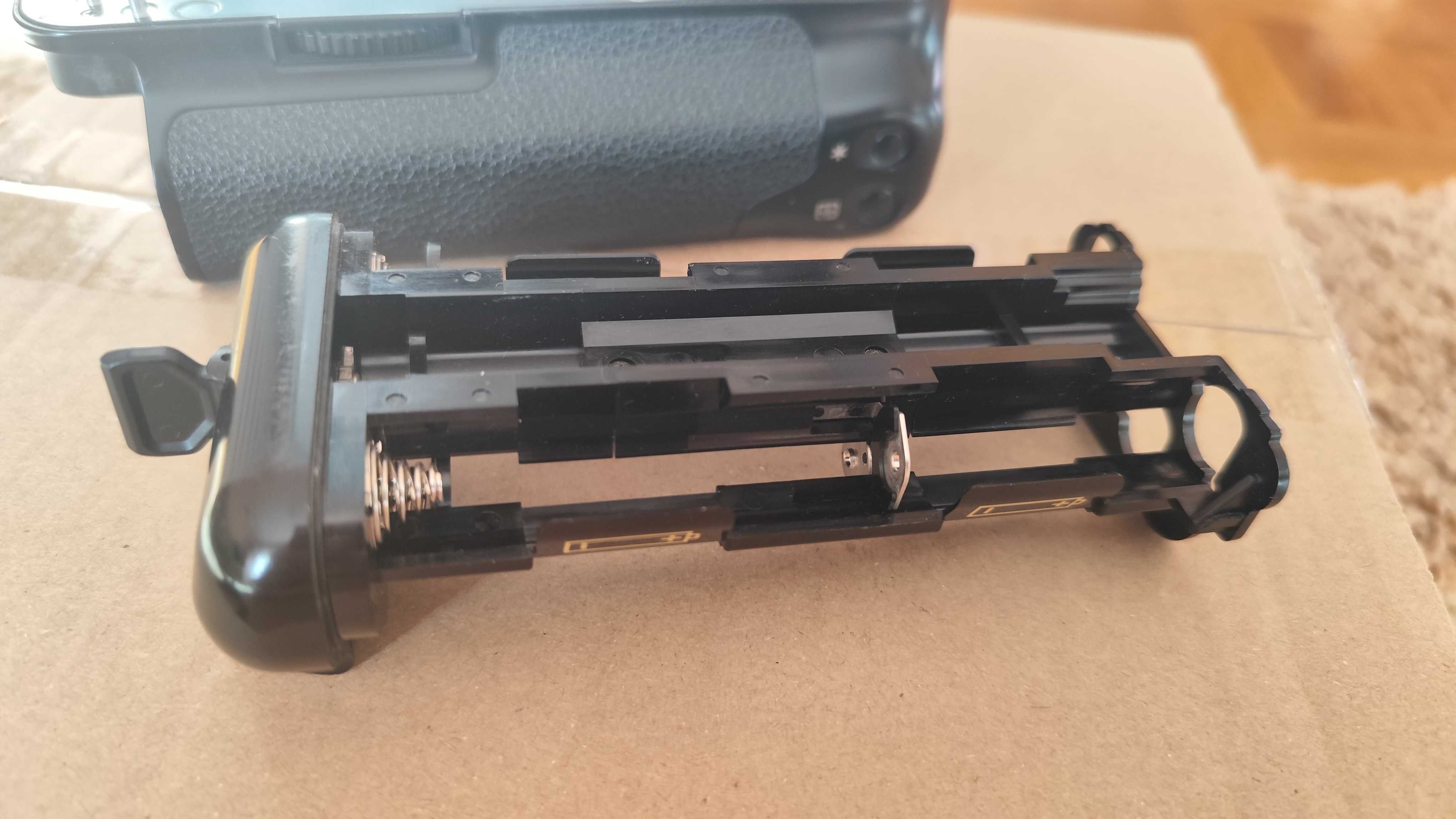 Aparat Canon EOS 1V