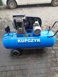Kompresor Kupczyk 200l