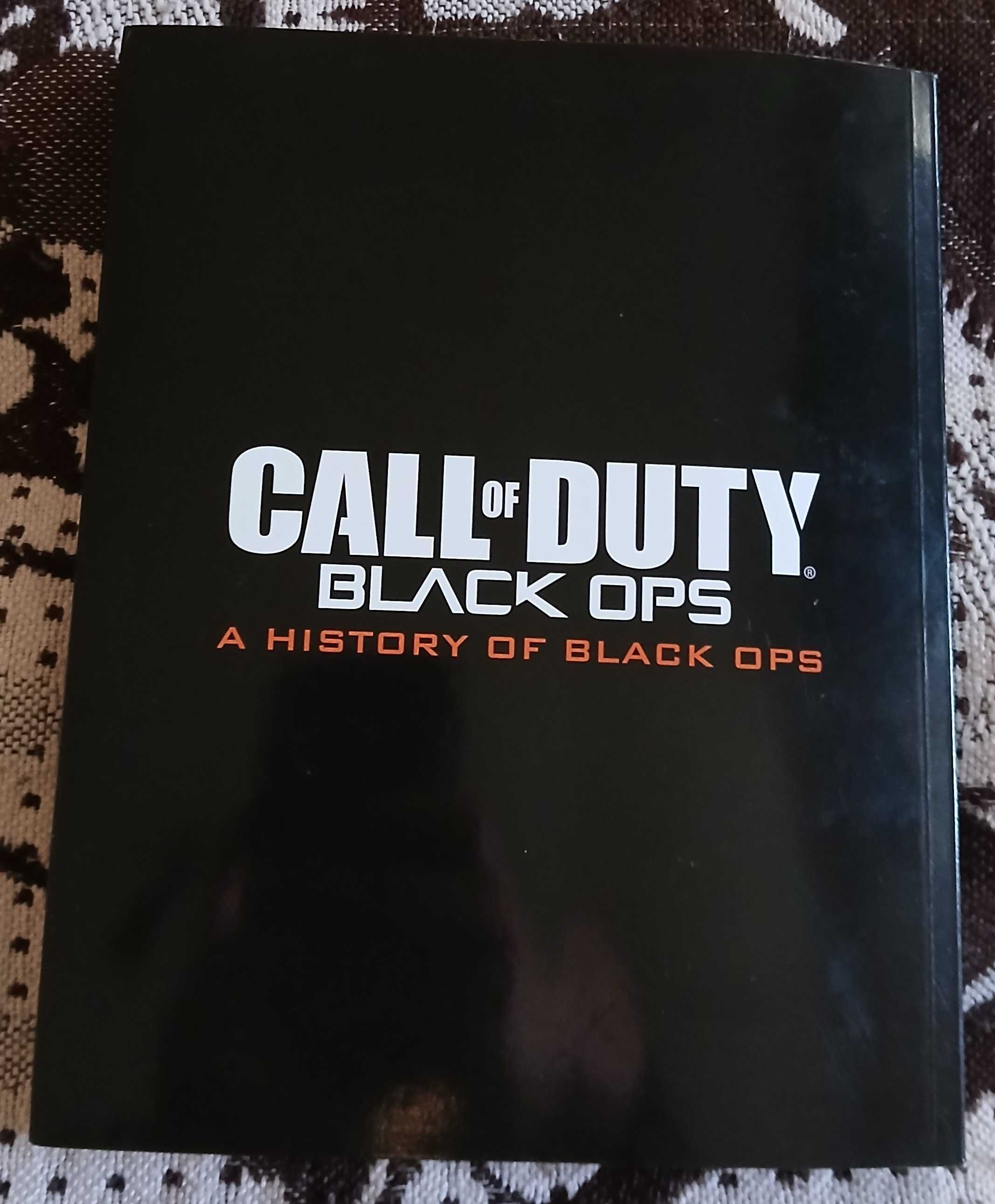 Pack Call Of Duty