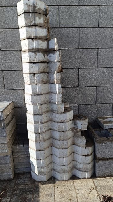 Meba jumby płyty ażurowe