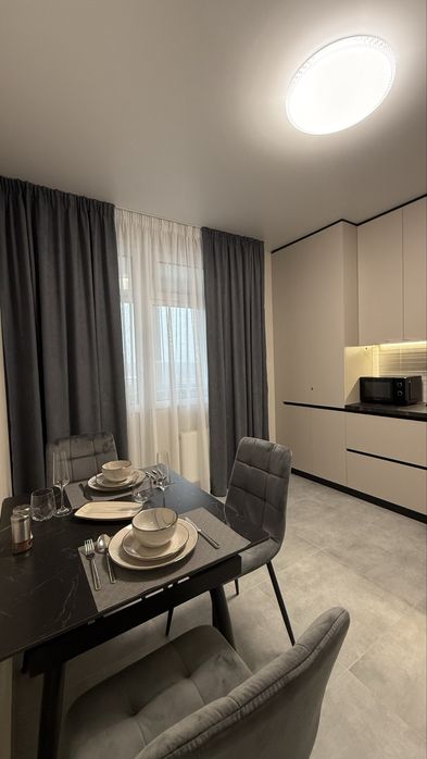 Нова ВІП, ЛЮКС. Новобудова. Усі зручності. Подобово Хмельницький.