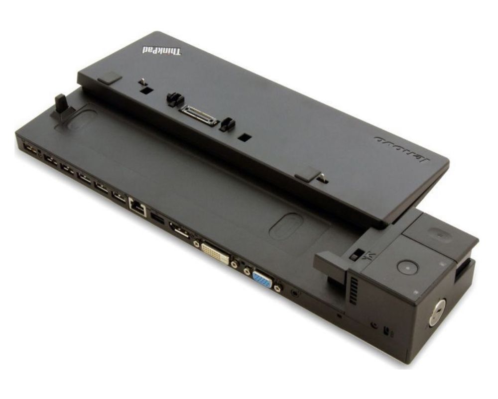 Nowa Stacja dokujaca Lenovo ThinkPad Pro Dock type 40A1 20V