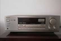 Ampituner Onkyo TX-DS474 do kina 5.1 zestaw głośników