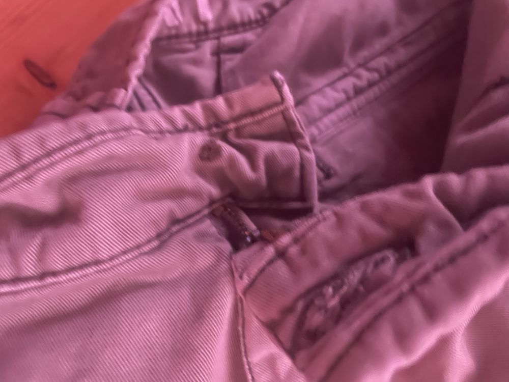 широкие карго штаны alpha industries