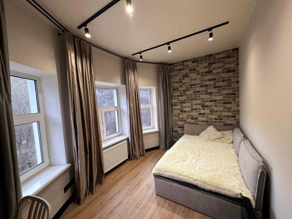 Аренда квартиры ЖК Подол Град Дегтярная,31