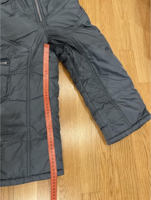 Зимний комплект Danilo 110