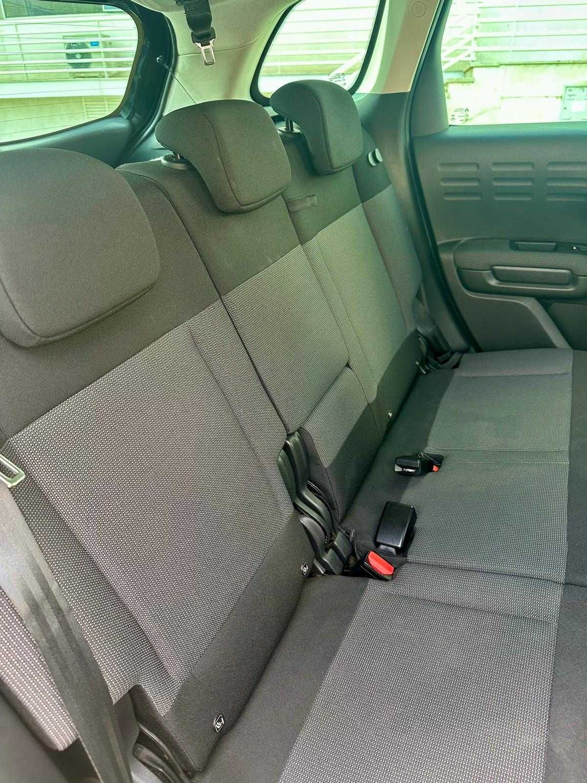 C3 Air Cross 1.2 Puretech C-SER