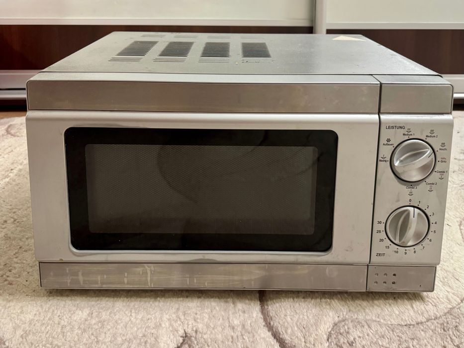 Микроволновка Superior Germany 900w