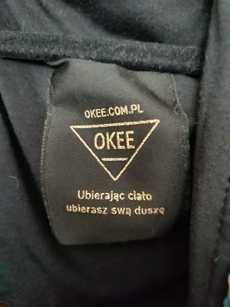 Wiatrówka rozmiar L firmy  OKEE