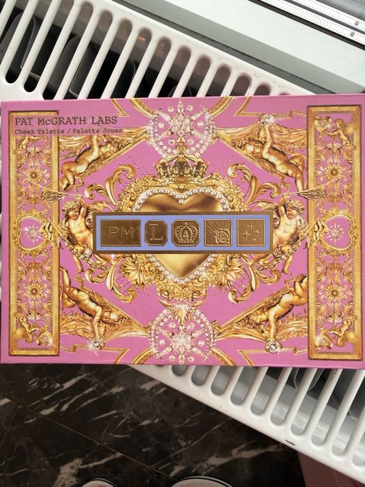 Палетка для обличчя Pat McGrath