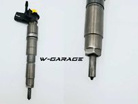 BOSCH Piezo форсунка (відновлена) 0445115077 / для BMW бмв