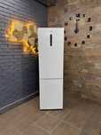 Холодильник Gorenje NRK6202AW4, NoFrost, доставка