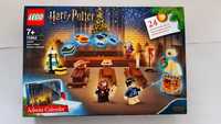 Lego Harry Potter 75964 Advent Calendar 2019, Harry Potter selado