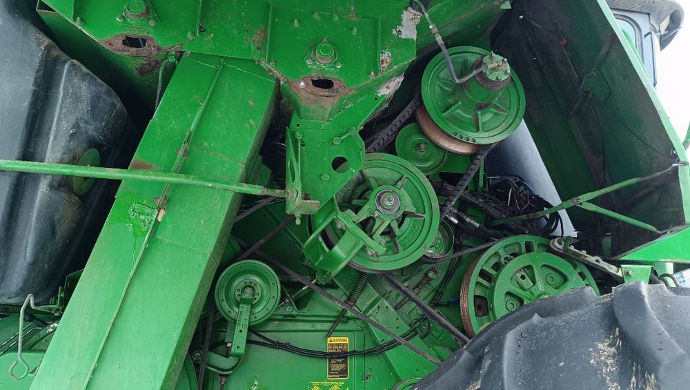 ТЕРМІНОВО! Продам Джон Дир 9600