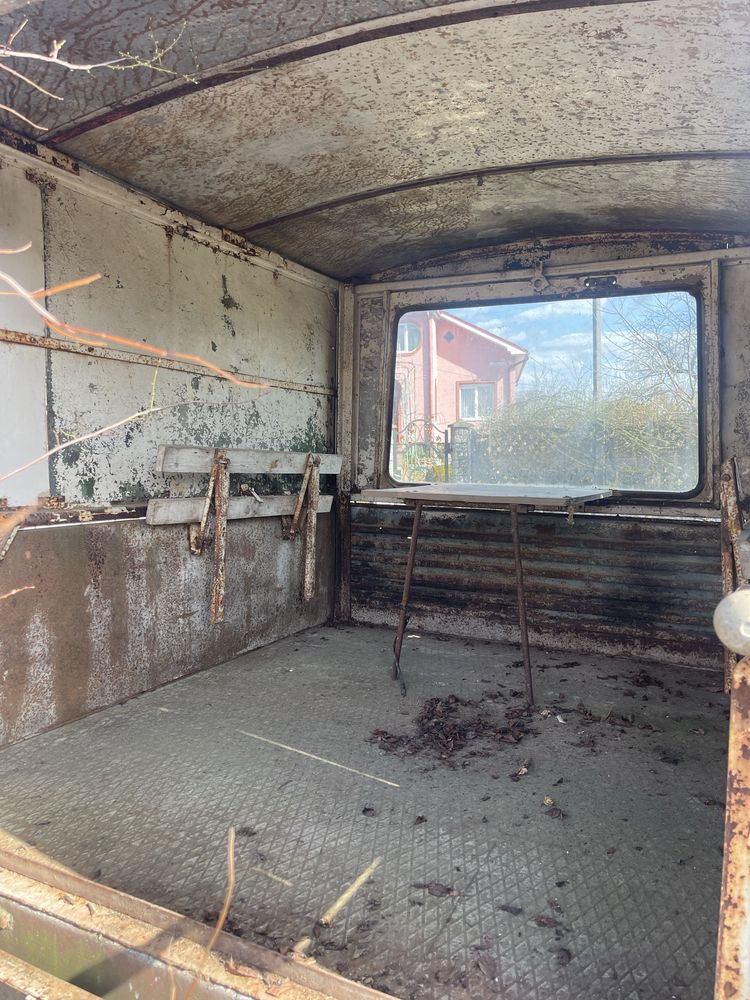 Продам причіп (прицеп, причеп)