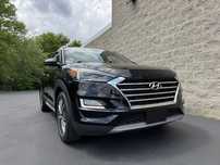 2019 Hyundai Tucson Limited