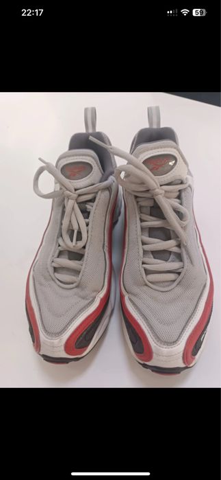 Ténis reebok 43.5 como novos