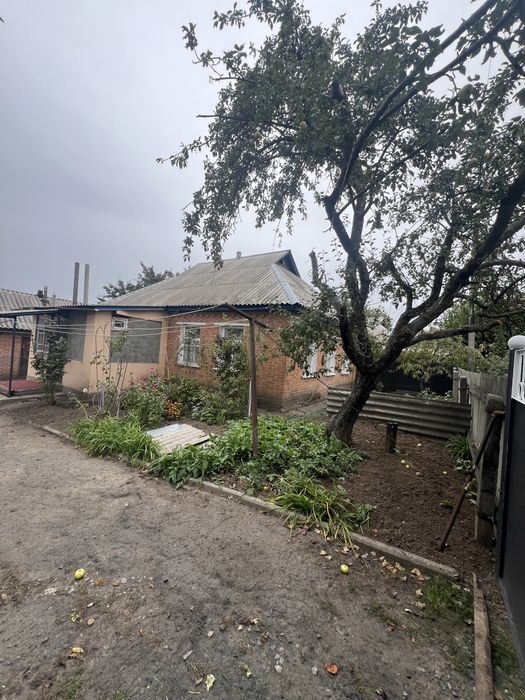 будинок 60кв в селищі Покровське