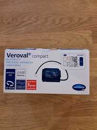 Ciśnieniomierz VeroVal compact