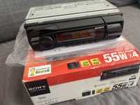 Sony 55w x 4 w dobrym stanie……………………………………