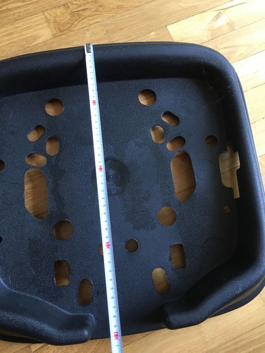 Plastikowa podstawa pod siedzisko krzesła