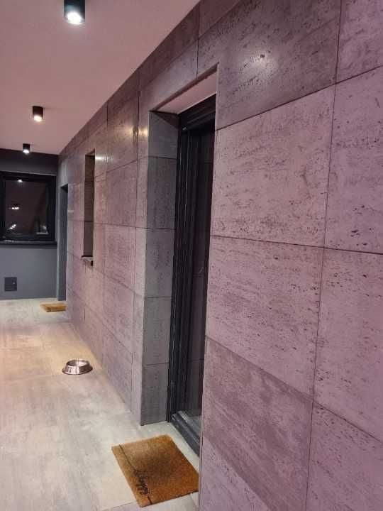płyty z betonu architektonicznego PROMOCJA 80x40x2 cm.55 zł.
