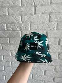 Кепка пʼятипанелька Huf