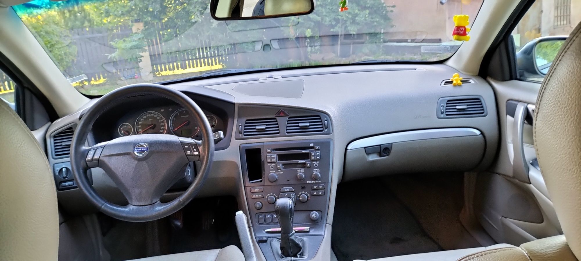 Sprzedam Volvo S60 2.0t