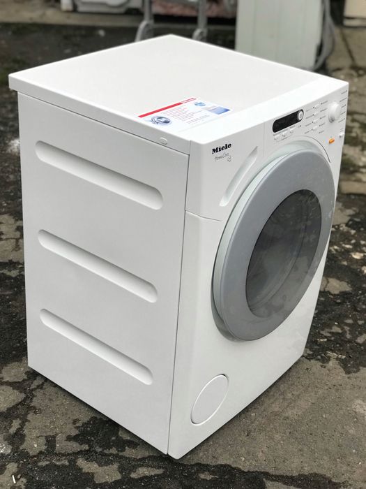 Пральна Машина Miele W1730, 7кг, в гарному стані, з Німеччини.