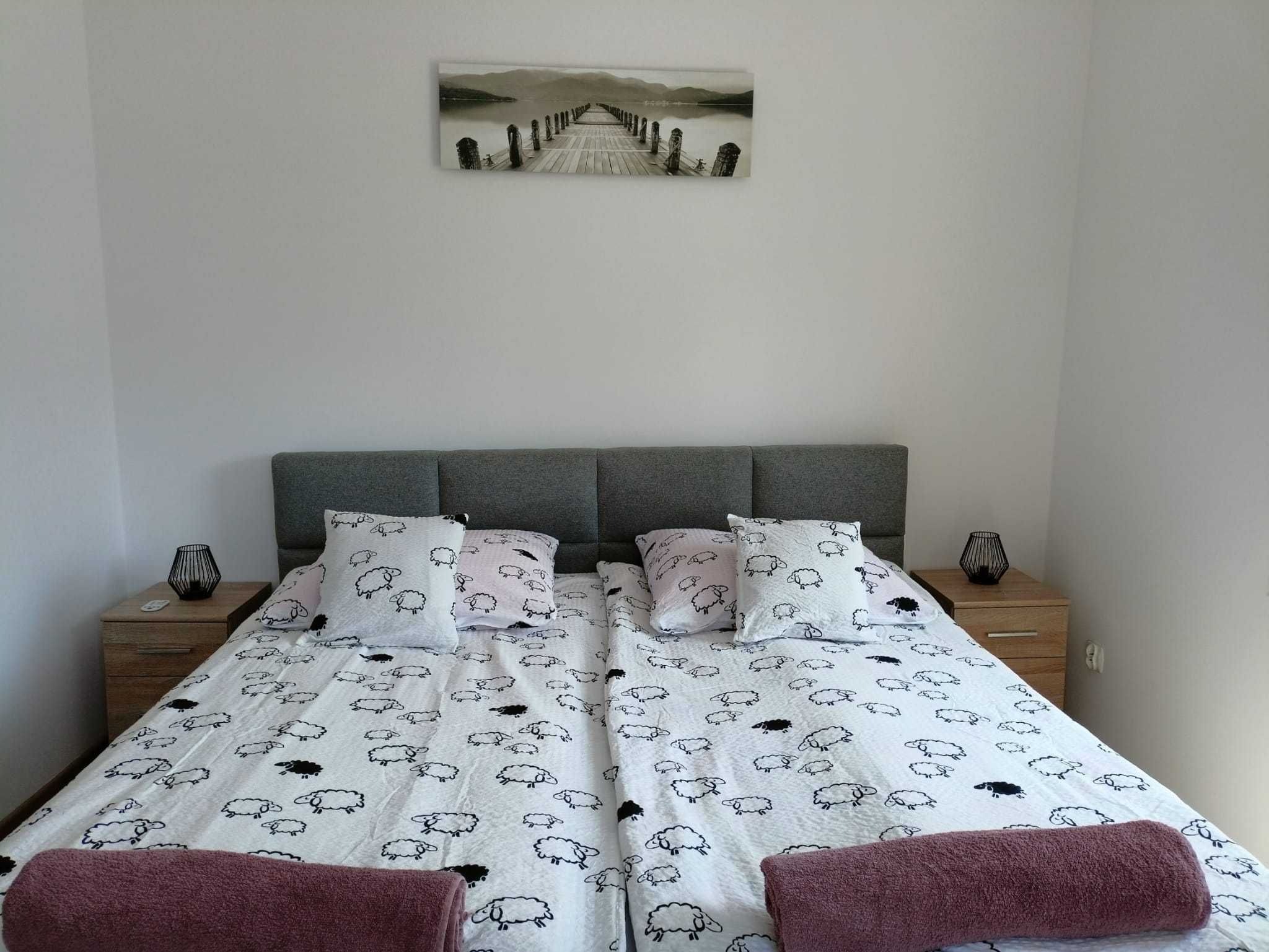 Apartament na wynajem