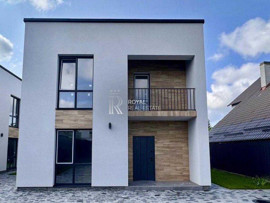 Продаж будинку Софіївська Борщагівка затишне розташування