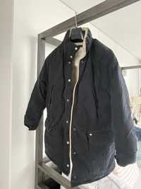 Parka Ralph Lauren de senhora