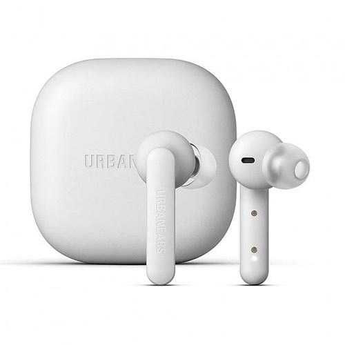 Беспроводные Bluetooth наушники Urbanears Alby White ORIGINAL AirPods