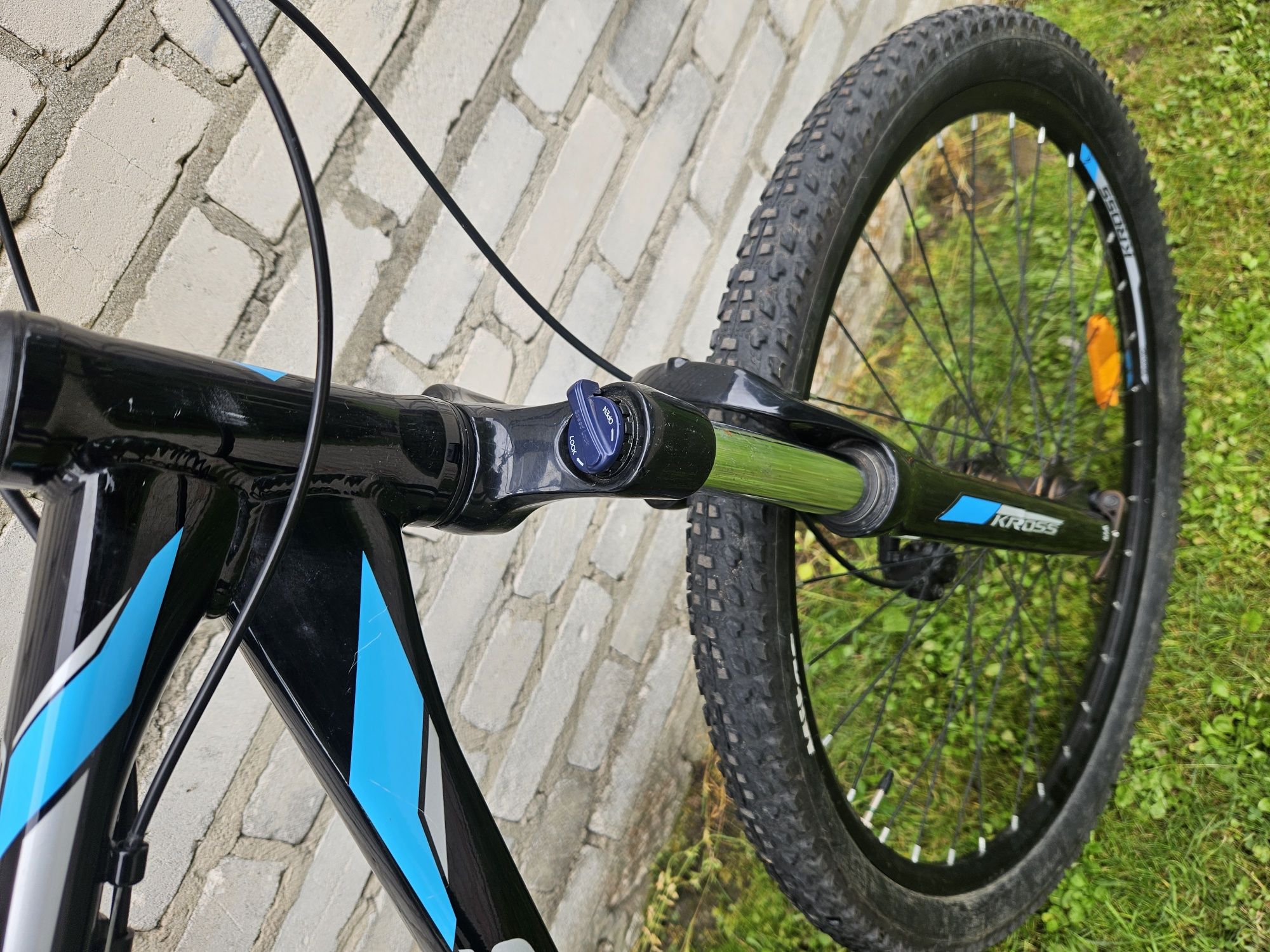 MTB Kross Esprit 3 27.5 M